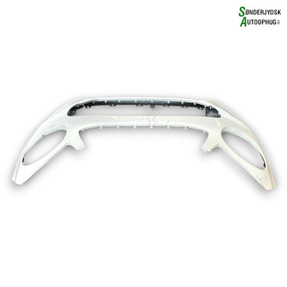 Citroen C1 Forkofanger Med OEM Nr. 1612227580 Fra Citroen Ophugger