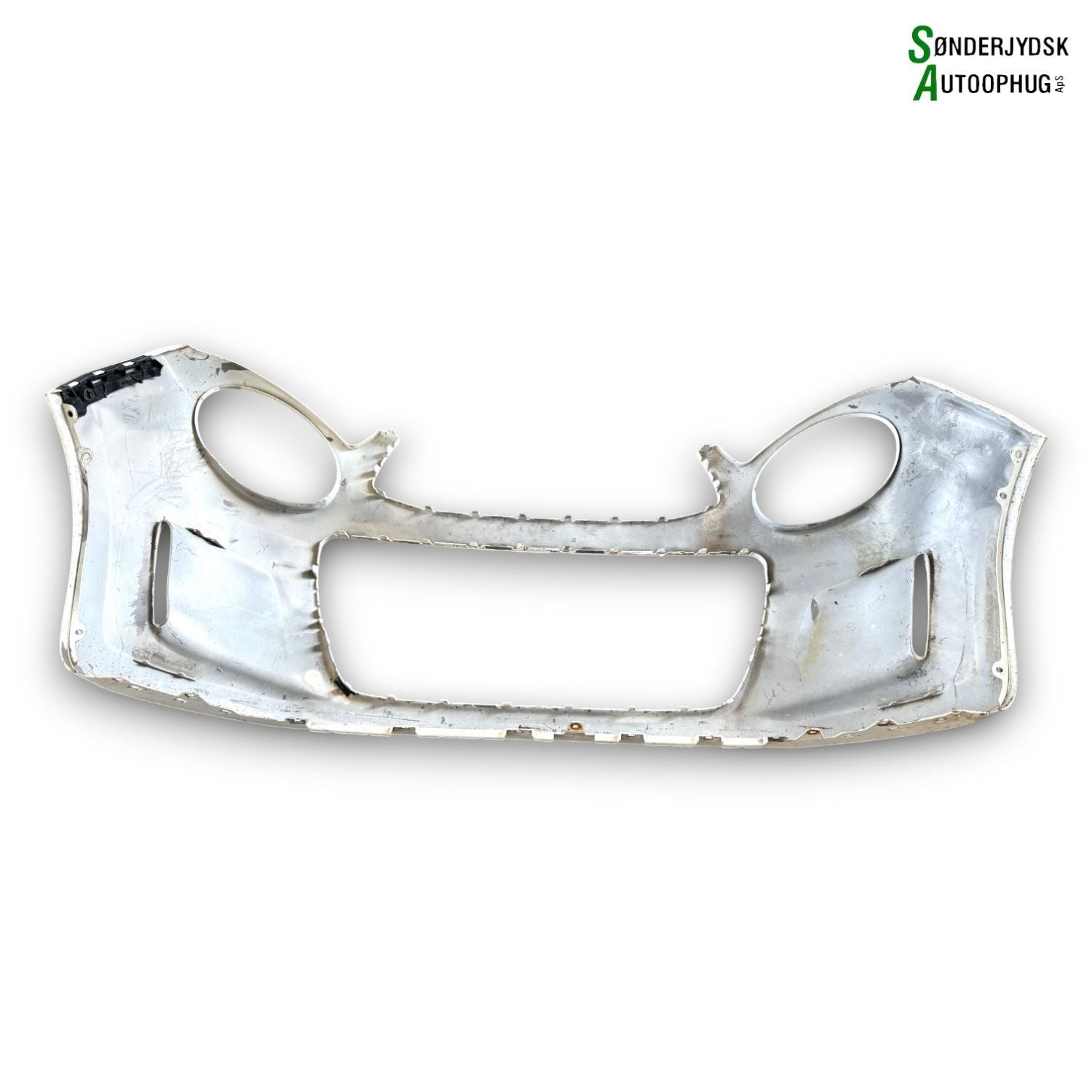 Citroen C1 Forkofanger Med OEM Nr. 1612227580 Fra Citroen Ophugger