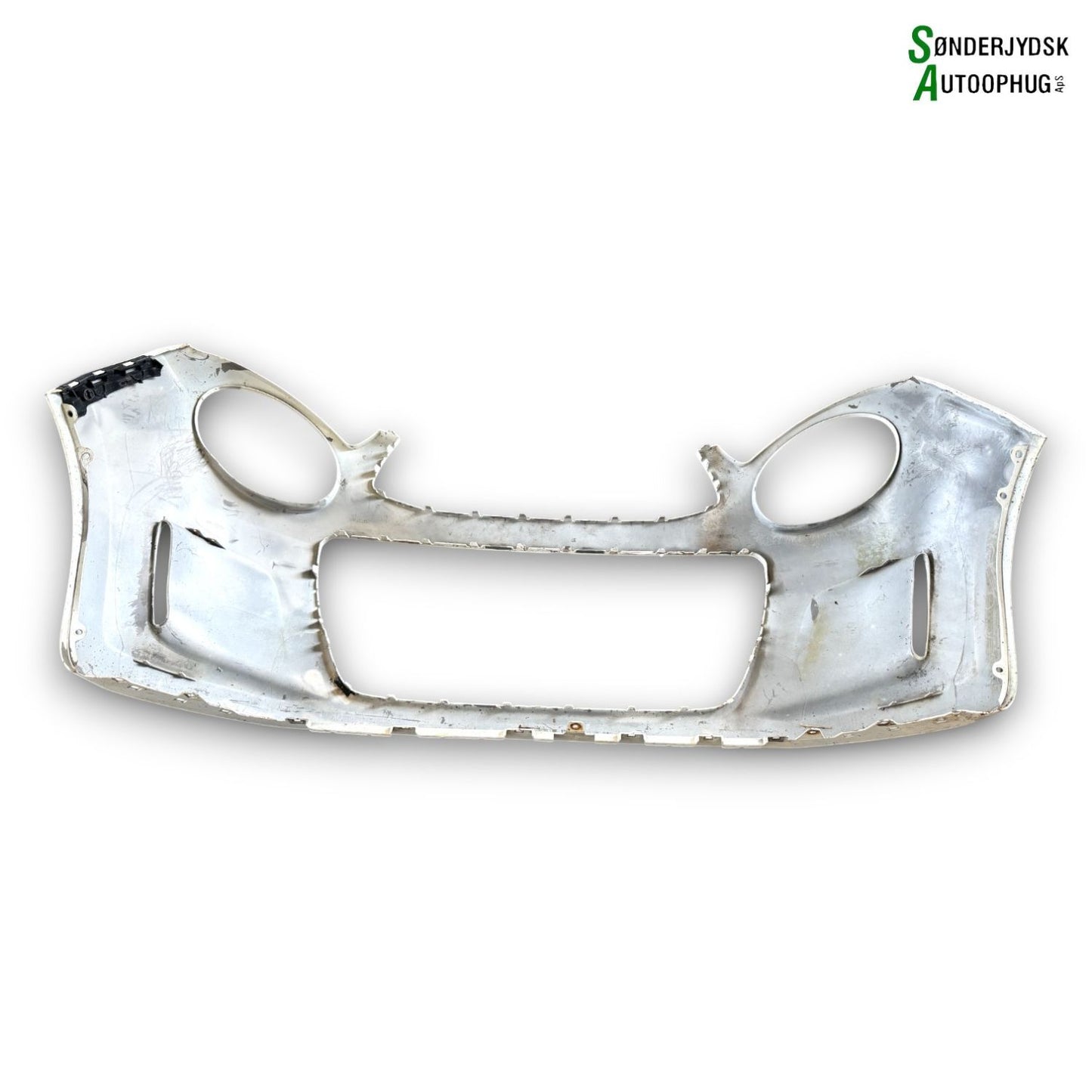 Citroen C1 Forkofanger Med OEM Nr. 1612227580 Fra Citroen Ophugger