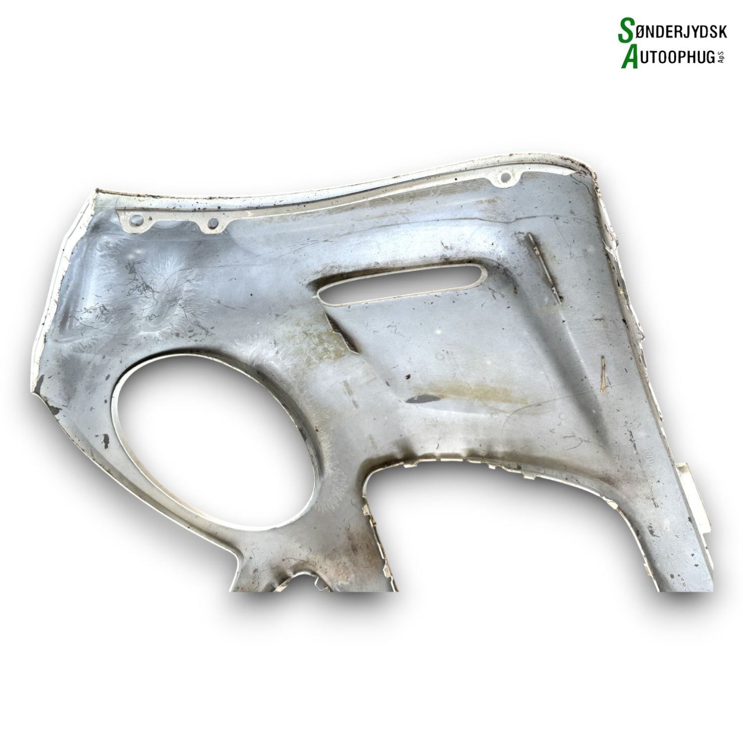 Citroen C1 Forkofanger Med OEM Nr. 521190H160 Fra Citroen Ophugger