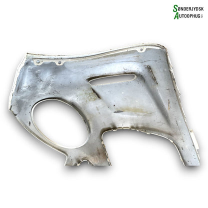 Citroen C1 Forkofanger Med OEM Nr. 521190H160 Fra Citroen Ophugger