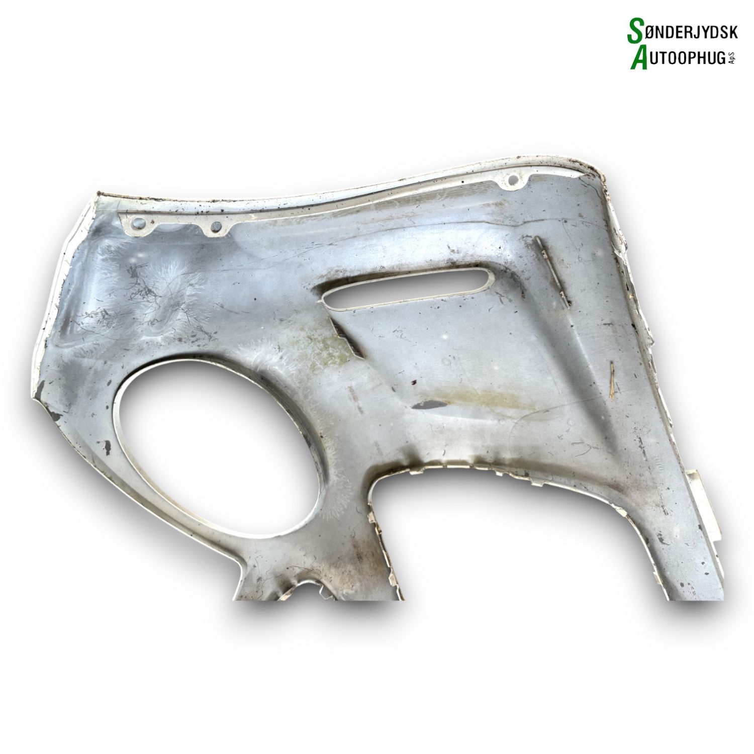 Citroen C1 Forkofanger Med OEM Nr. 521190H160 Fra Citroen Ophugger