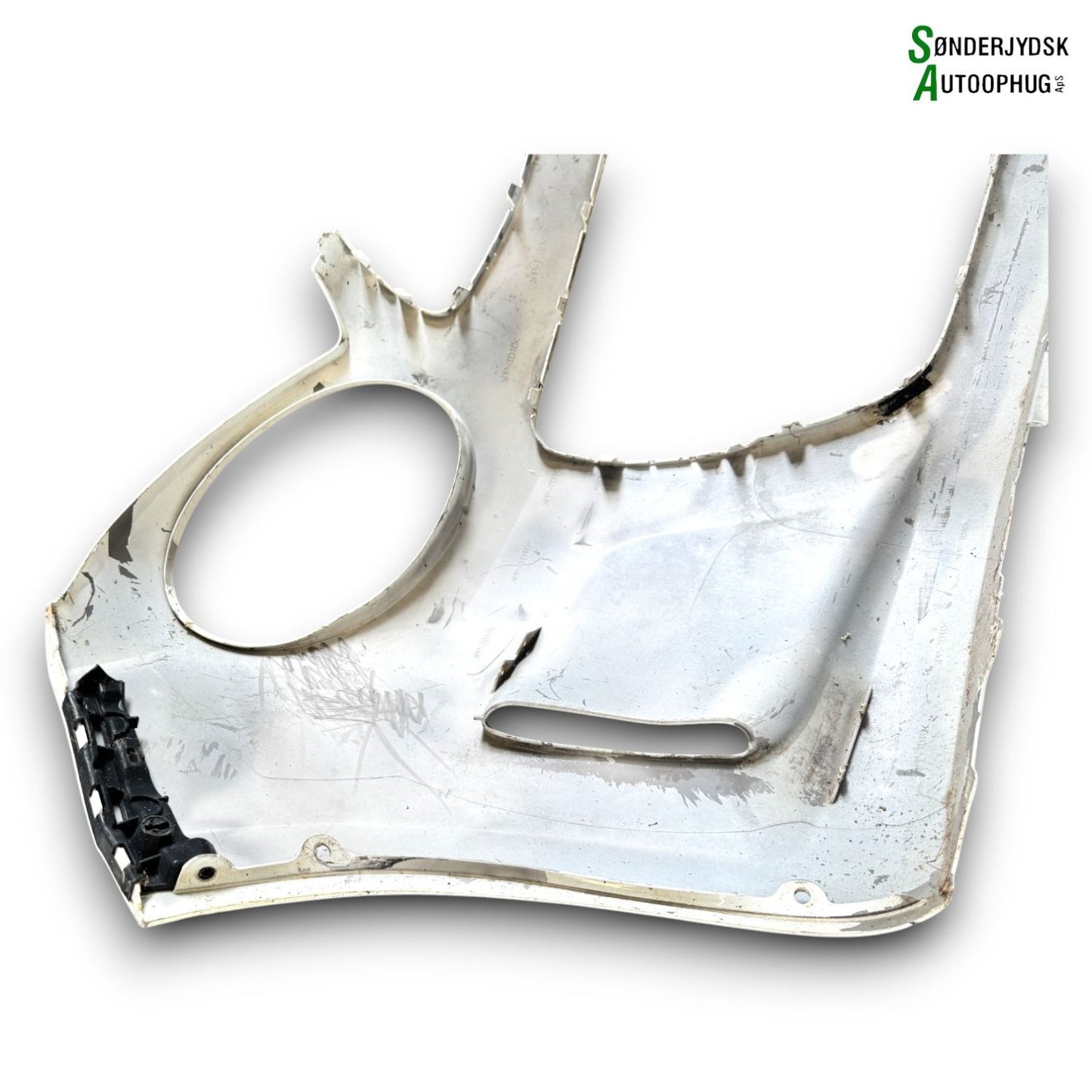 Citroen C1 Forkofanger Med OEM Nr. 521190H160 Fra Citroen Ophugger