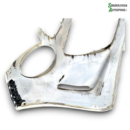 Citroen C1 Forkofanger Med OEM Nr. 1612227580 Fra Citroen Ophugger