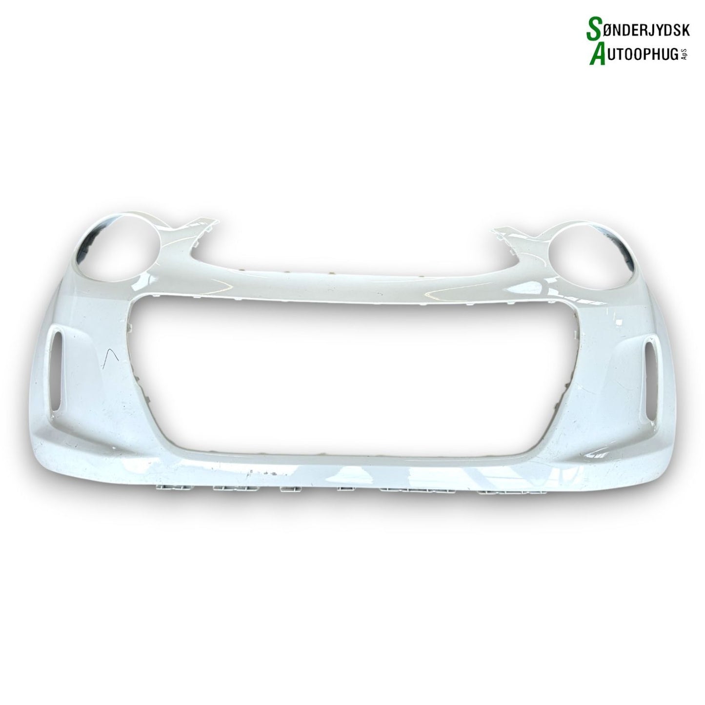 Citroen C1 Forkofanger Med OEM Nr. 1612227580 Fra Citroen Ophugger