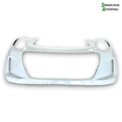 Citroen C1 Forkofanger Med OEM Nr. 1612227580 Fra Citroen Ophugger