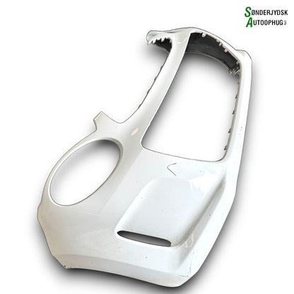 Citroen C1 Forkofanger Med OEM Nr. 1612227580 Fra Citroen Ophugger