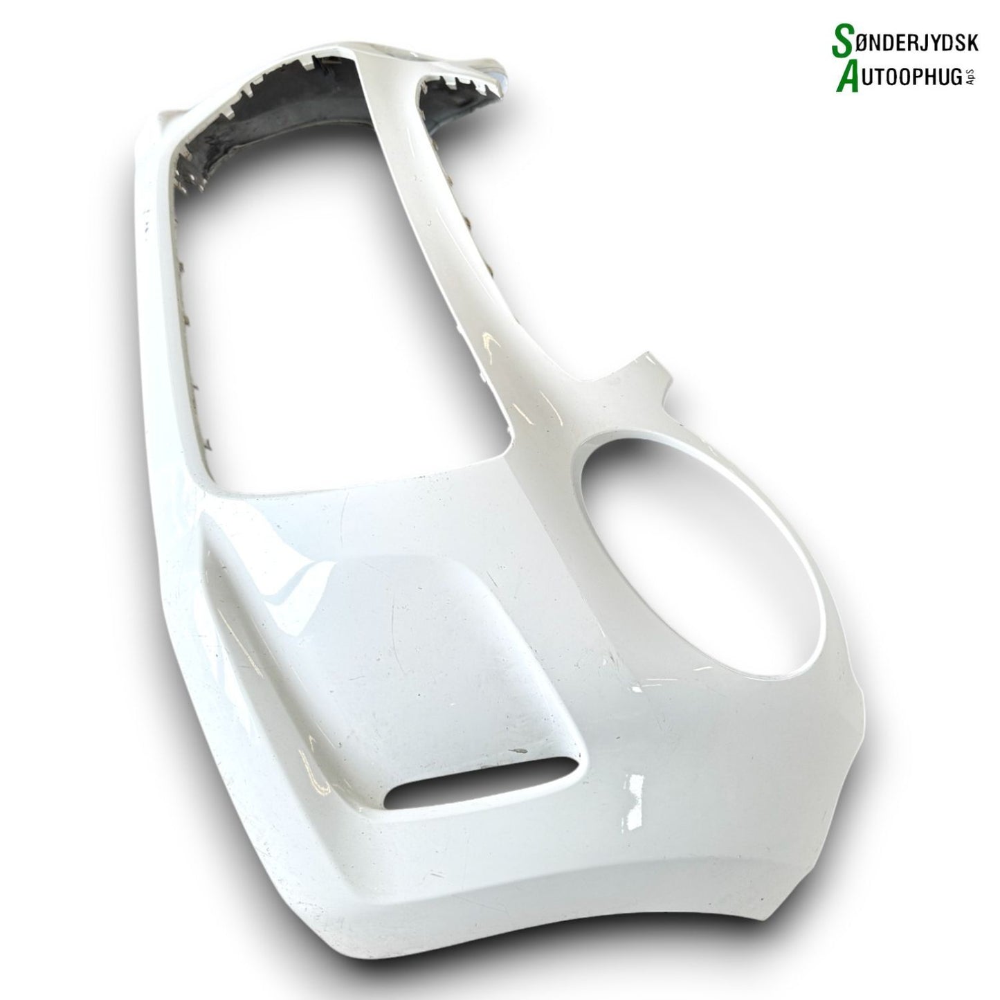 Citroen C1 Forkofanger Med OEM Nr. 1612227580 Fra Citroen Ophugger