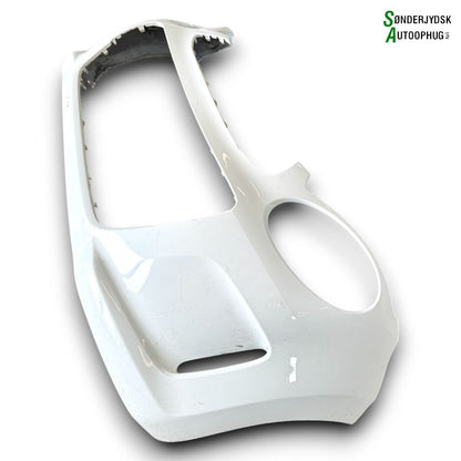 Citroen C1 Forkofanger Med OEM Nr. 1612227580 Fra Citroen Ophugger