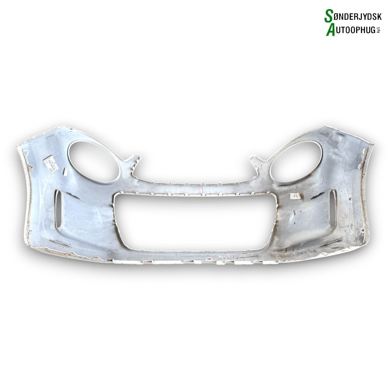 Citroen C1 Forkofanger Med OEM Nr. 1612227580 Fra Citroen Ophugger