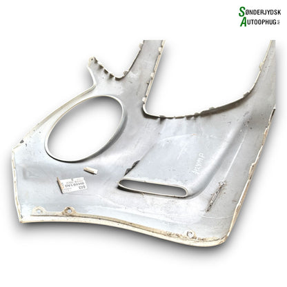 Citroen C1 Forkofanger Med OEM Nr. 1612227580 Fra Citroen Ophugger