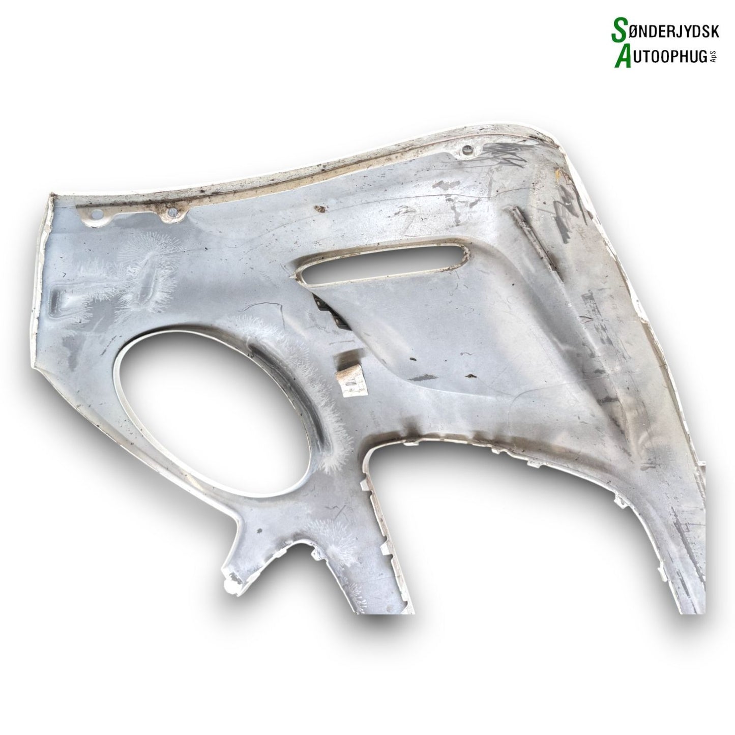 Citroen C1 Forkofanger Med OEM Nr. 1612227580 Fra Citroen Ophugger