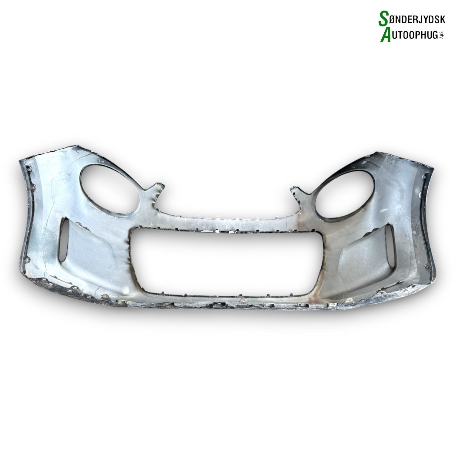 Citroen C1 Forkofanger Med OEM Nr. 521190H160 Fra Citroen Ophugger