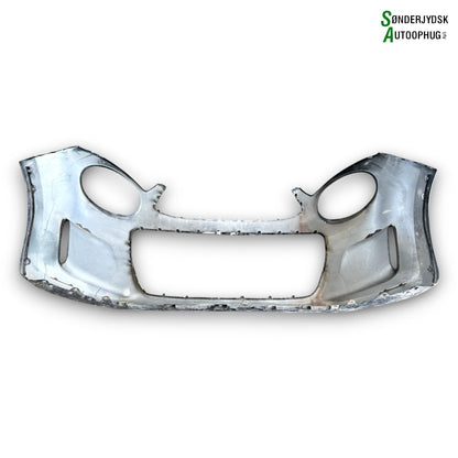 Citroen C1 Forkofanger Med OEM Nr. 521190H160 Fra Citroen Ophugger