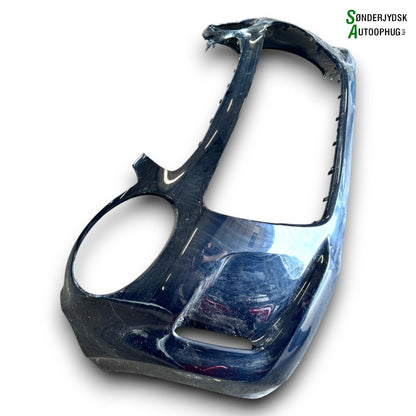 Citroen C1 Forkofanger Med OEM Nr. 521190H160 Fra Citroen Ophugger