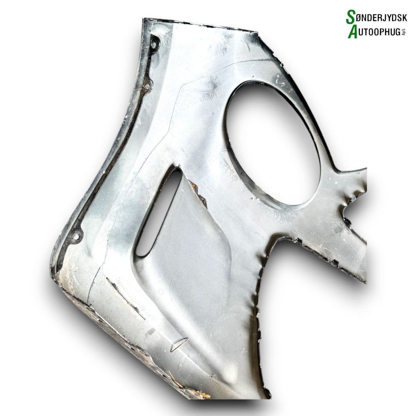 Citroen C1 Forkofanger Med OEM Nr. 521190H160 Fra Citroen Ophugger