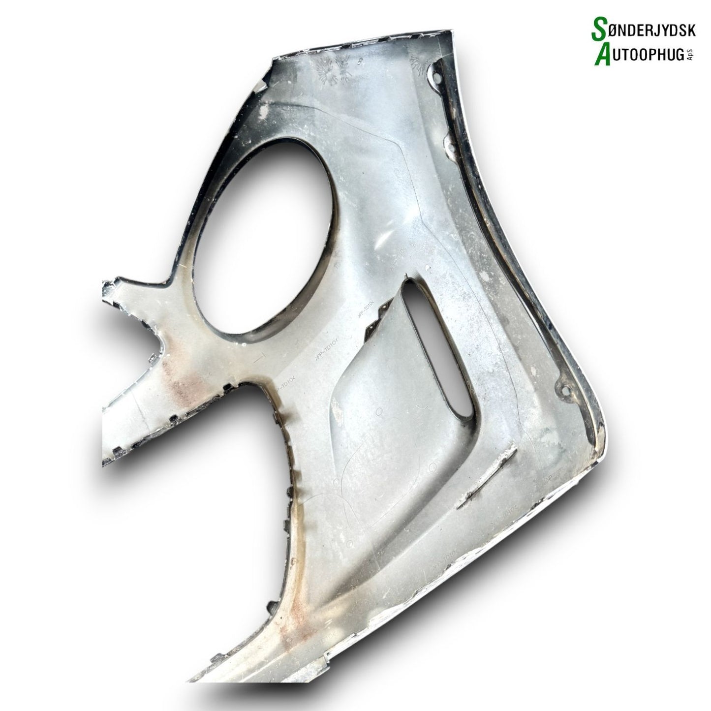 Citroen C1 Forkofanger Med OEM Nr. 521190H160 Fra Citroen Ophugger