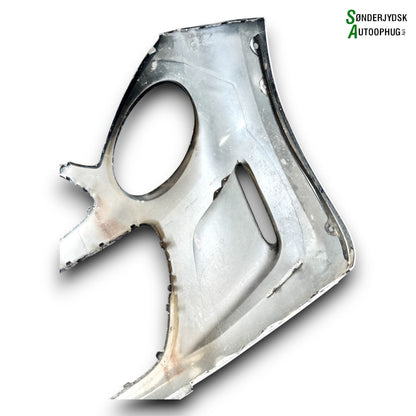 Citroen C1 Forkofanger Med OEM Nr. 521190H160 Fra Citroen Ophugger