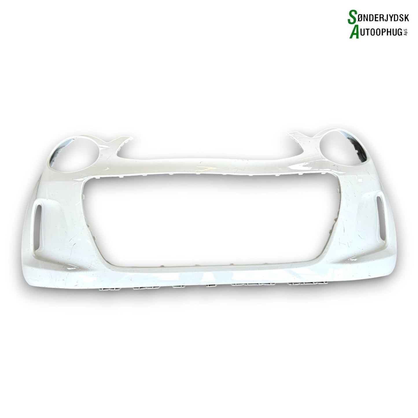 Citroen C1 Forkofanger Med OEM Nr. 521190H160 Fra Citroen Ophugger