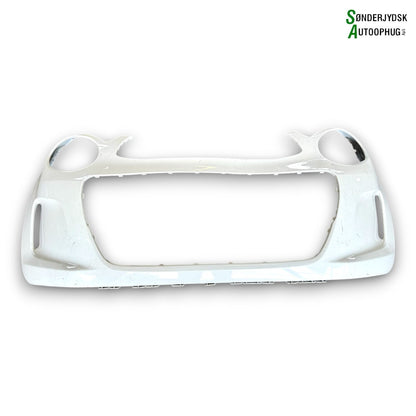 Citroen C1 Forkofanger Med OEM Nr. 521190H160 Fra Citroen Ophugger