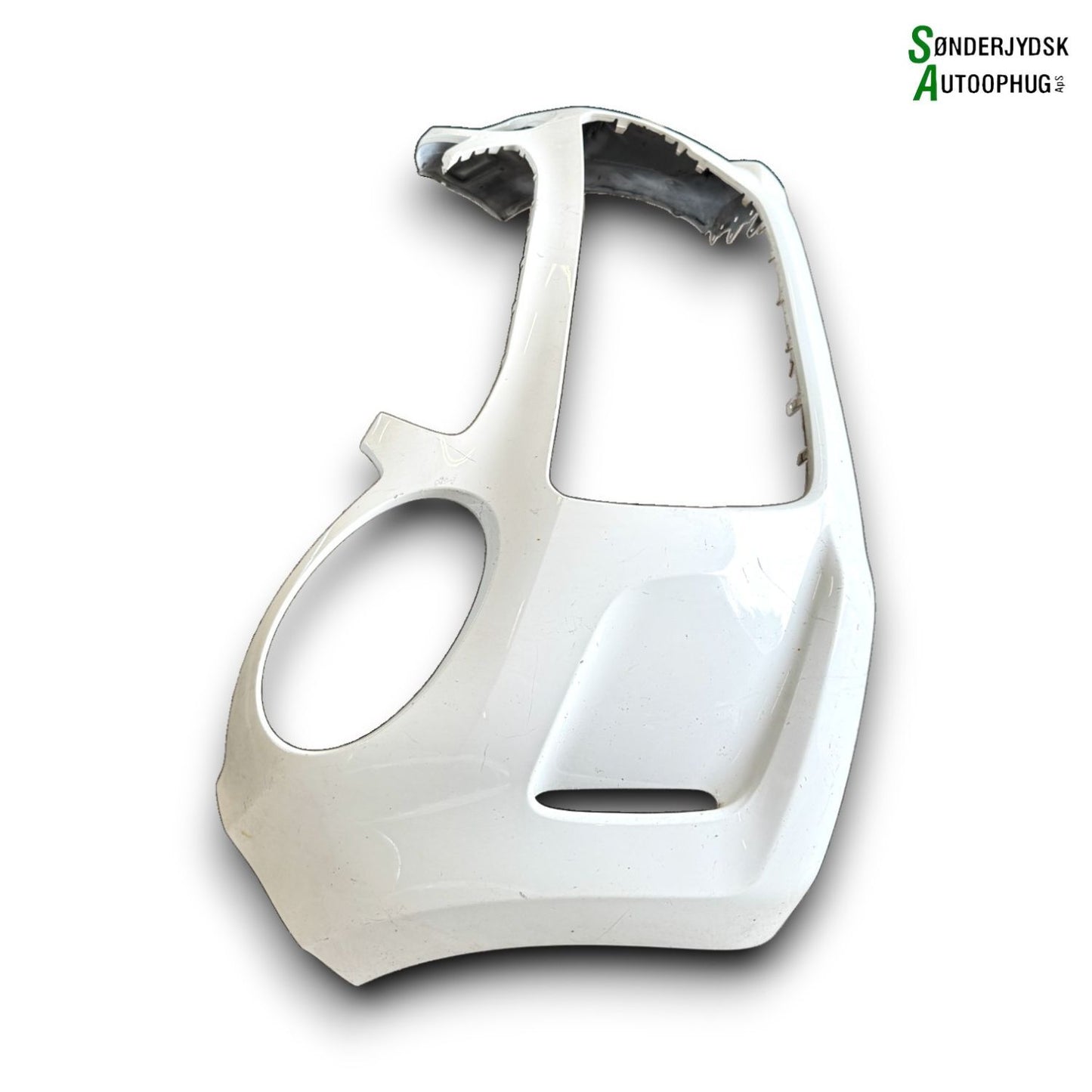 Citroen C1 Forkofanger Med OEM Nr. 521190H160 Fra Citroen Ophugger