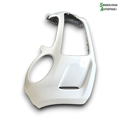 Citroen C1 Forkofanger Med OEM Nr. 521190H160 Fra Citroen Ophugger