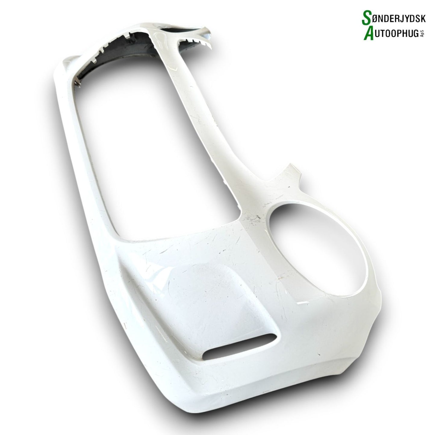 Citroen C1 Forkofanger Med OEM Nr. 521190H160 Fra Citroen Ophugger