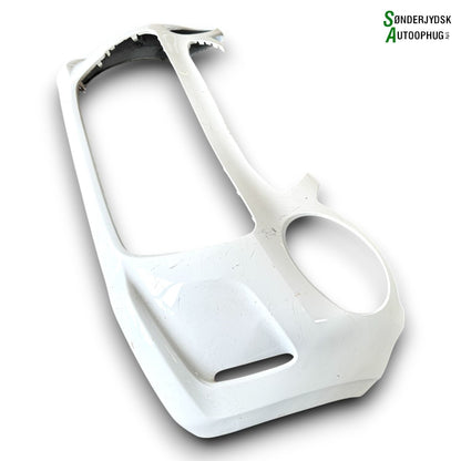 Citroen C1 Forkofanger Med OEM Nr. 521190H160 Fra Citroen Ophugger