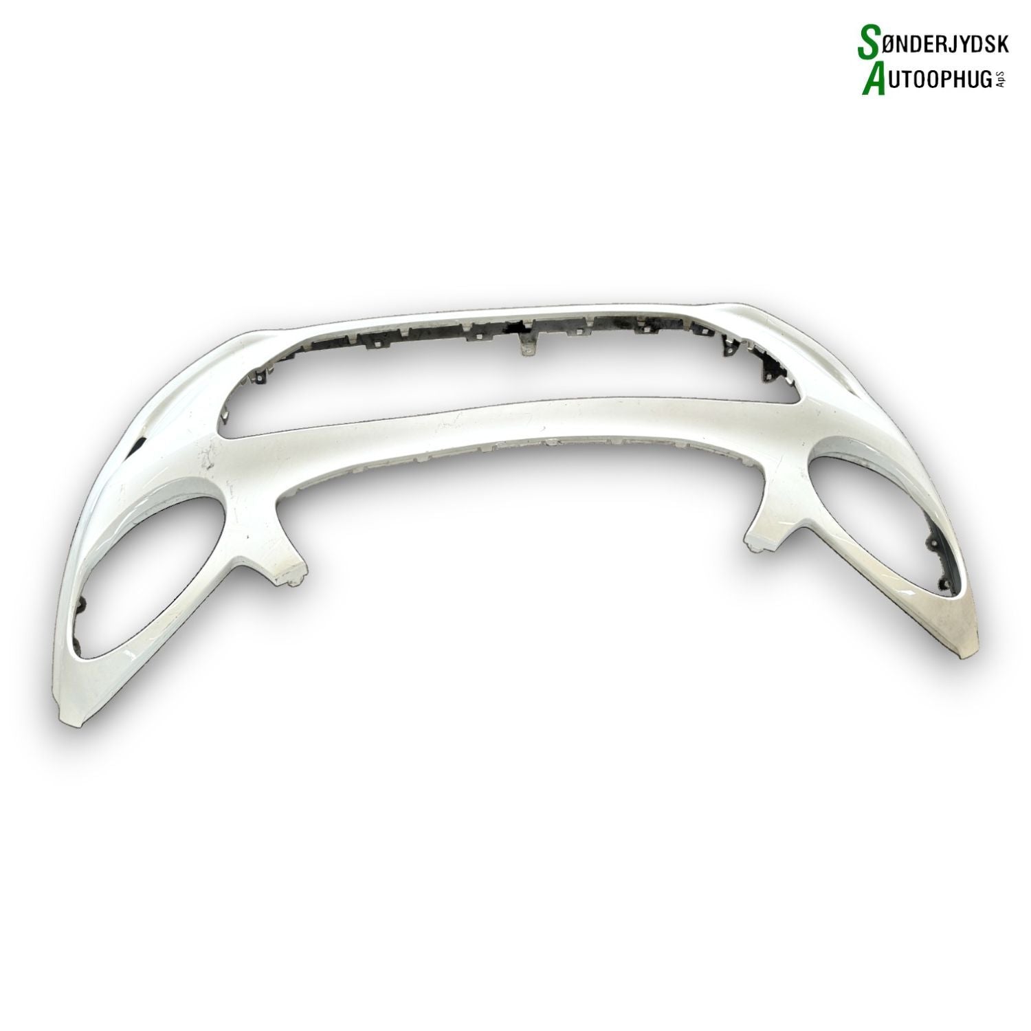 Citroen C1 Forkofanger Med OEM Nr. 521190H160 Fra Citroen Ophugger