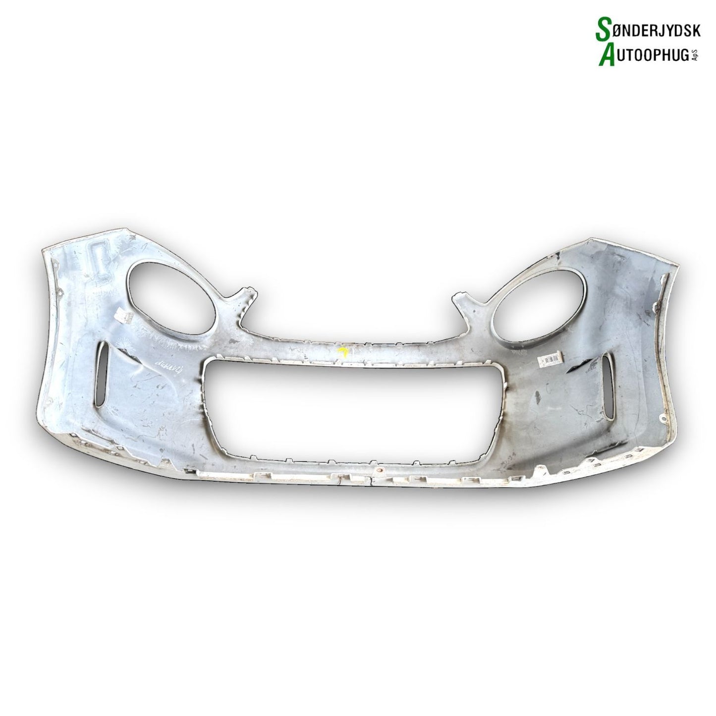 Citroen C1 Forkofanger Med OEM Nr. 521190H160 Fra Citroen Ophugger