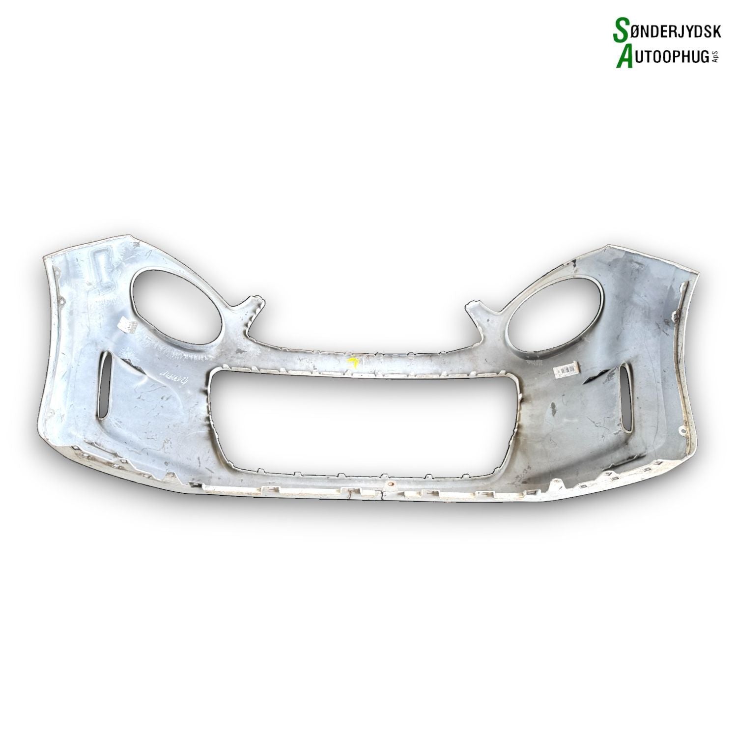 Citroen C1 Forkofanger Med OEM Nr. 521190H160 Fra Citroen Ophugger