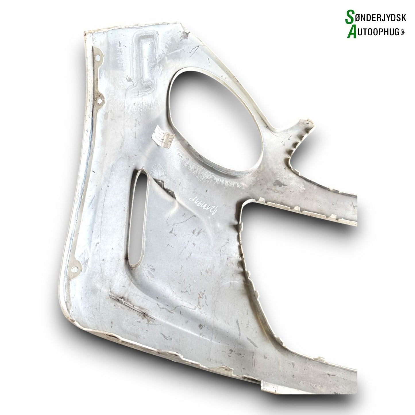 Citroen C1 Forkofanger Med OEM Nr. 521190H160 Fra Citroen Ophugger