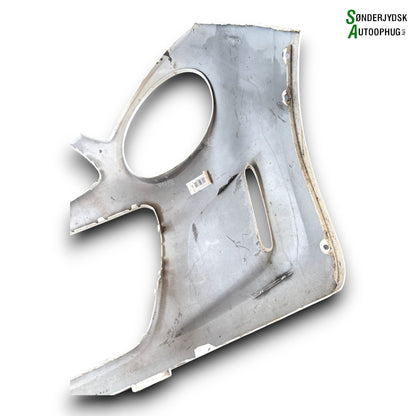 Citroen C1 Forkofanger Med OEM Nr. 521190H160 Fra Citroen Ophugger