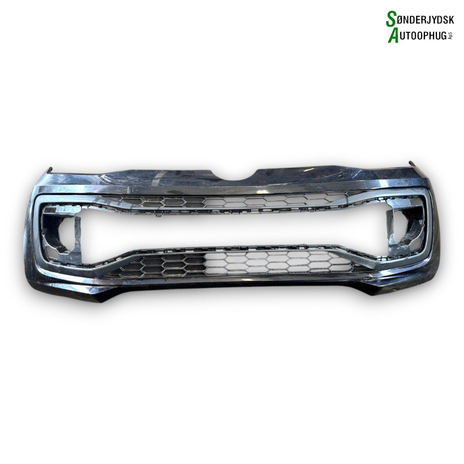 VW UP Forkofanger Med OEM Nr. 1S0853677F Fra VW Ophugger
