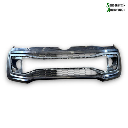 VW UP Forkofanger Med OEM Nr. 1S0853677F Fra VW Ophugger