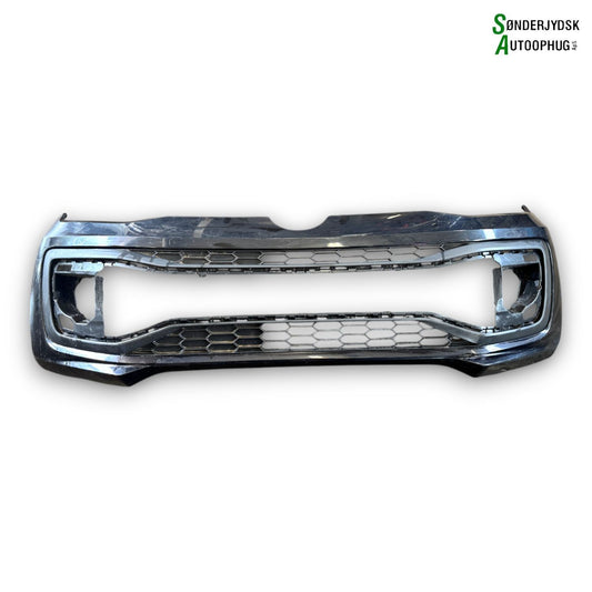 VW UP Forkofanger Med OEM Nr. 1S0853677F Fra VW Ophugger