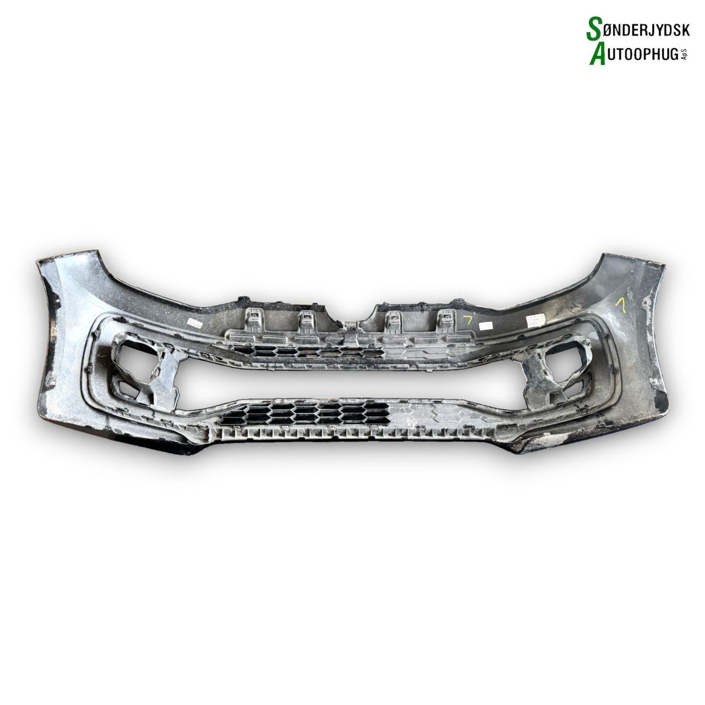 VW UP Forkofanger Med OEM Nr. 1S0853677F Fra VW Ophugger