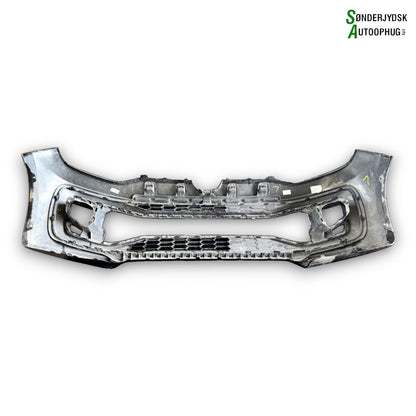 VW UP Forkofanger Med OEM Nr. 1S0853677F Fra VW Ophugger