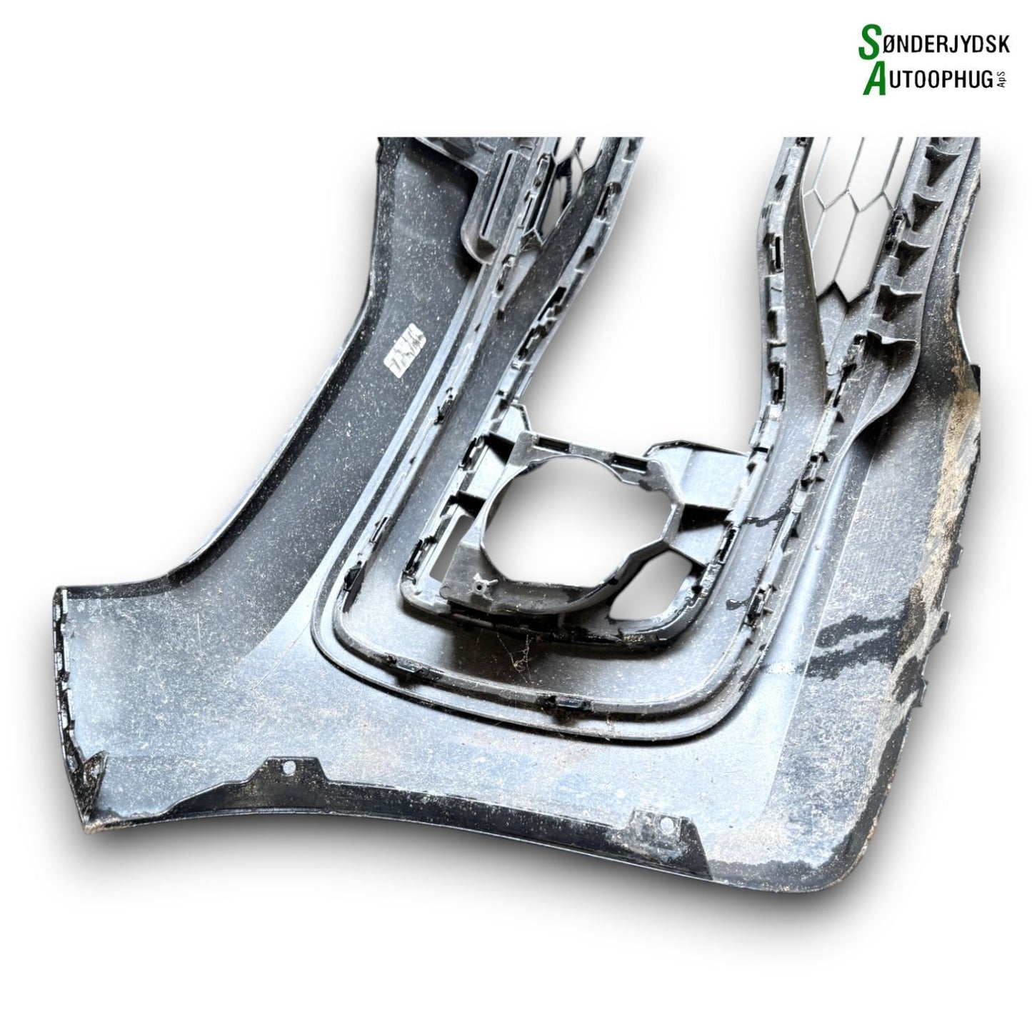 VW UP Forkofanger Med OEM Nr. 1S0853677F Fra VW Ophugger