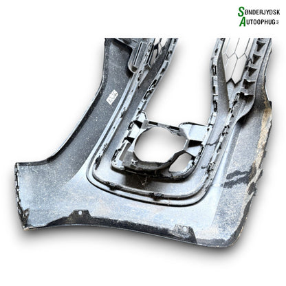 VW UP Forkofanger Med OEM Nr. 1S0853677F Fra VW Ophugger