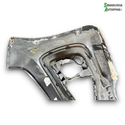 VW UP Forkofanger Med OEM Nr. 1S0853677F Fra VW Ophugger