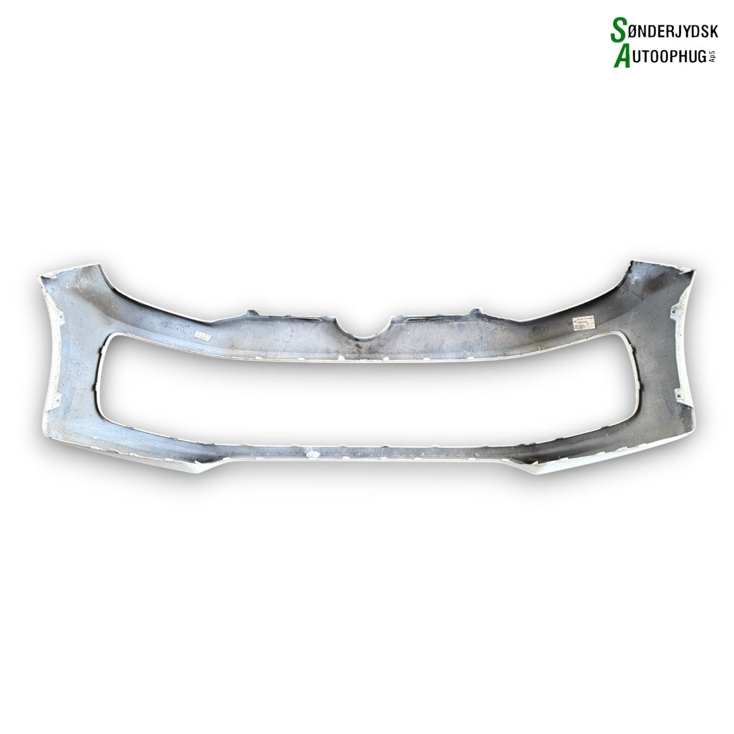 VW Up Forkofanger Med OEM Nr. 1S0807221F Fra VW Ophugger