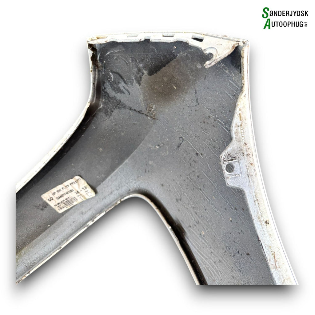VW Up Forkofanger Med OEM Nr. 1S0807221F Fra VW Ophugger