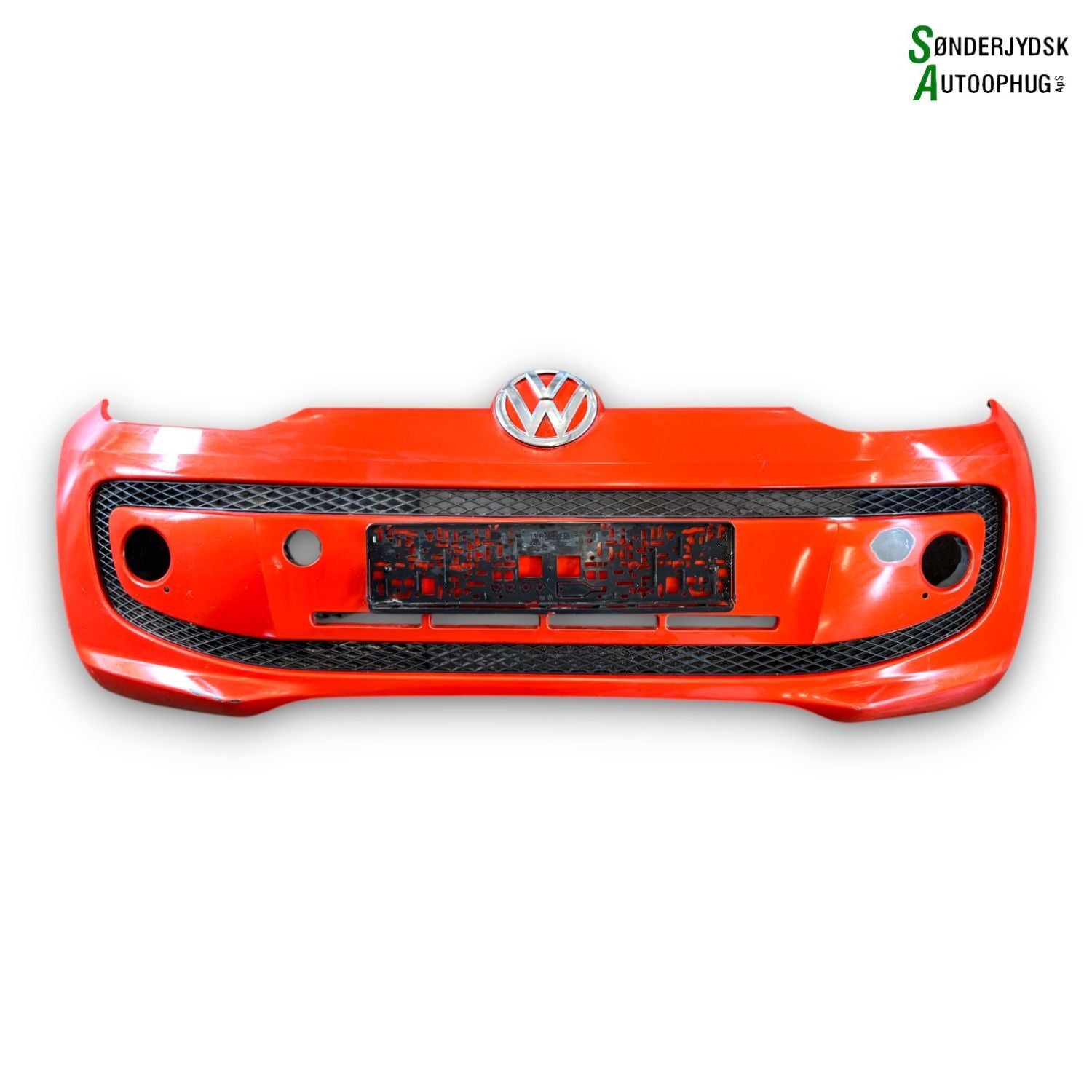 VW Up Forkofanger Med OEM Nr. 1S0853665B Fra VW Ophugger