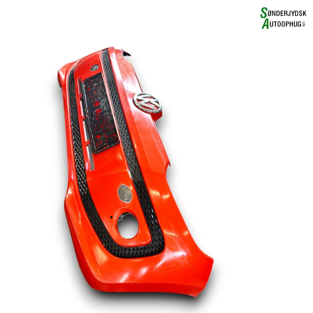 VW Up Forkofanger Med OEM Nr. 1S0807221DGRU Fra VW Ophugger