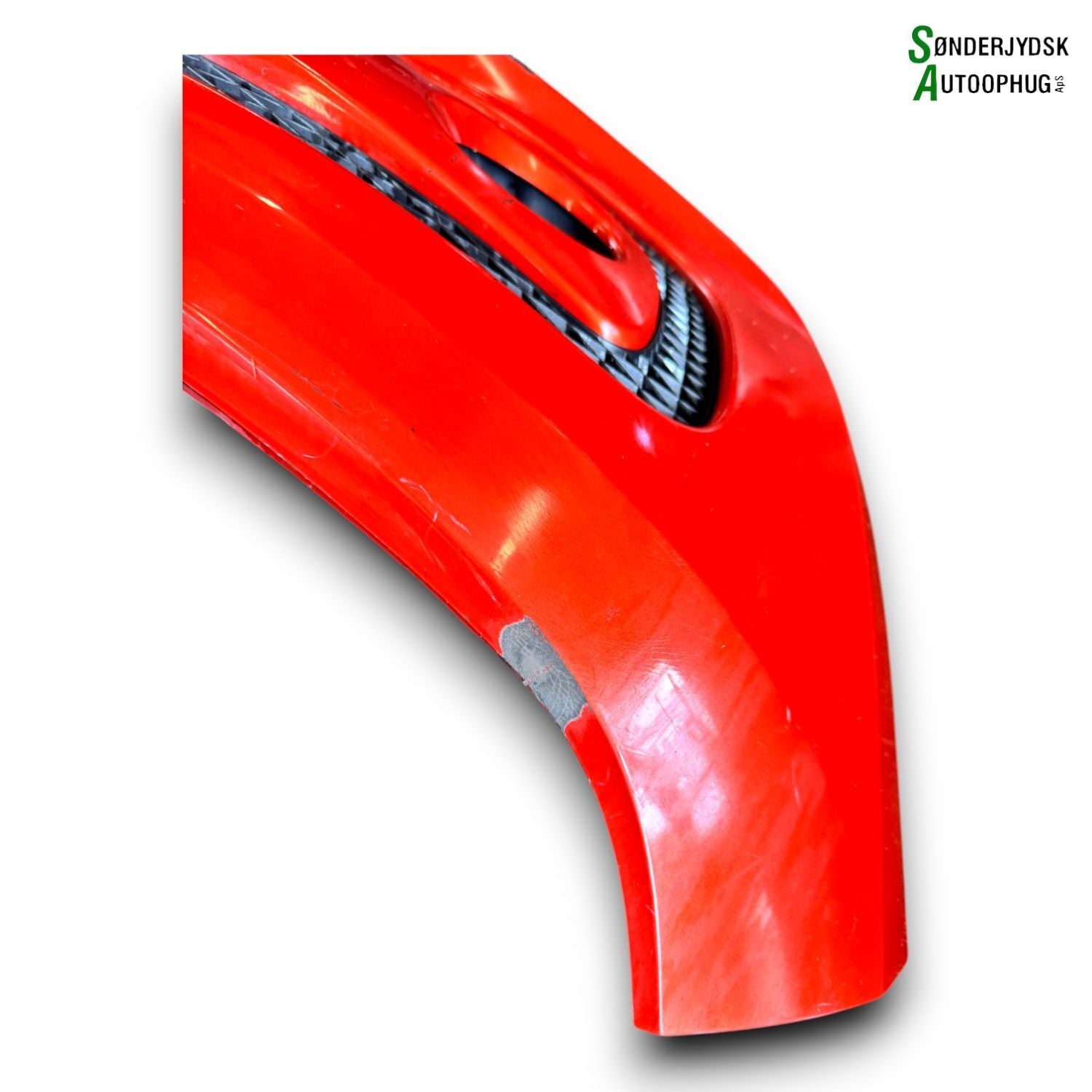 VW Up Forkofanger Med OEM Nr. 1S0807221D Fra VW Ophugger