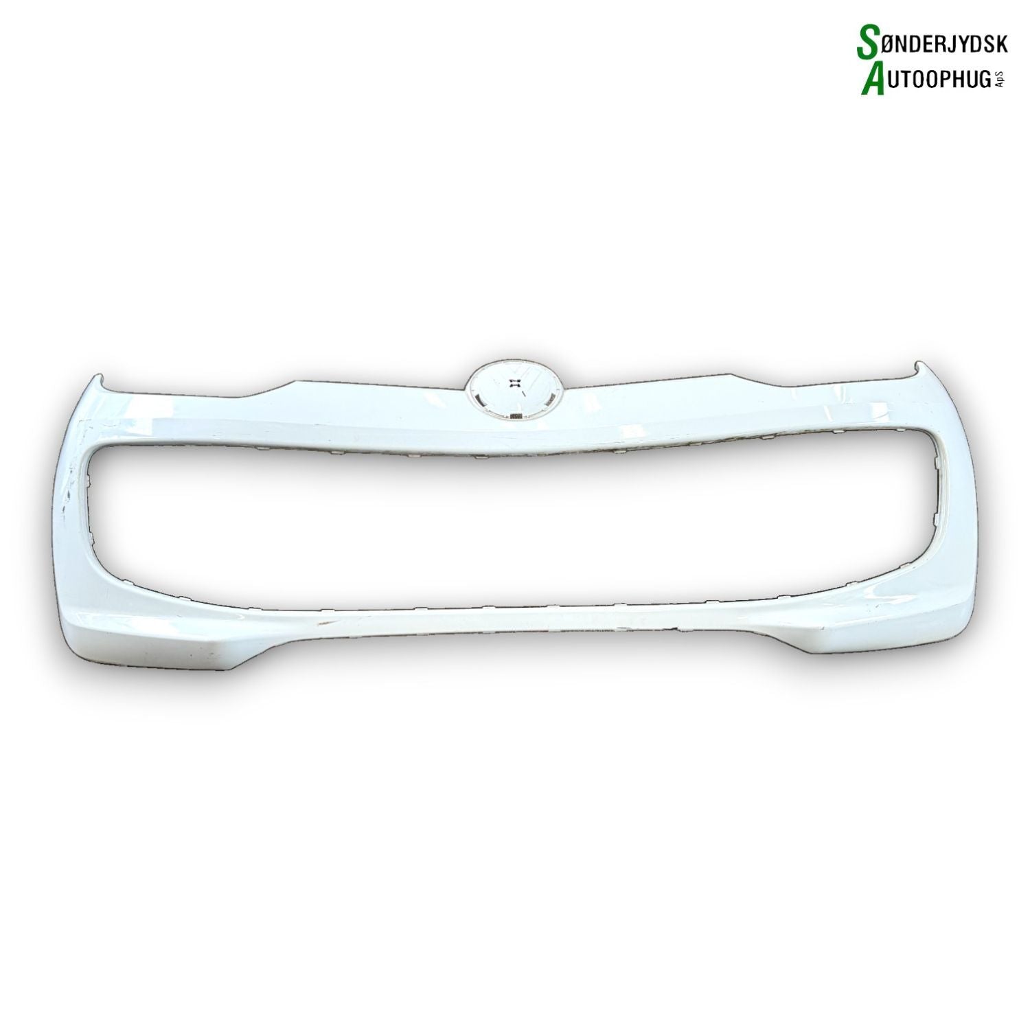VW Up Forkofanger Med OEM Nr. 1S0807221DGRU Fra VW Ophugger