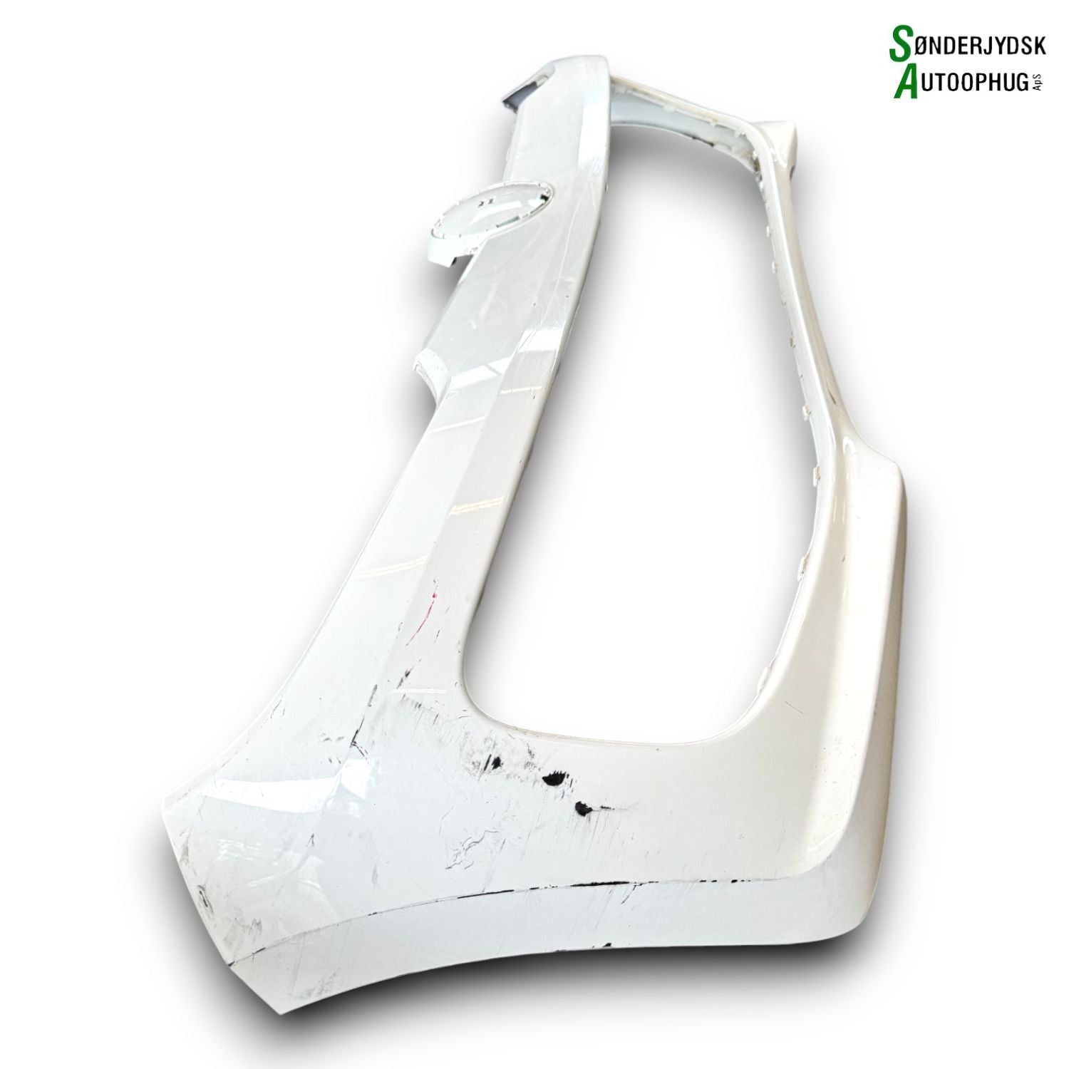 VW Up Forkofanger Med OEM Nr. 1S0807221D Fra VW Ophugger