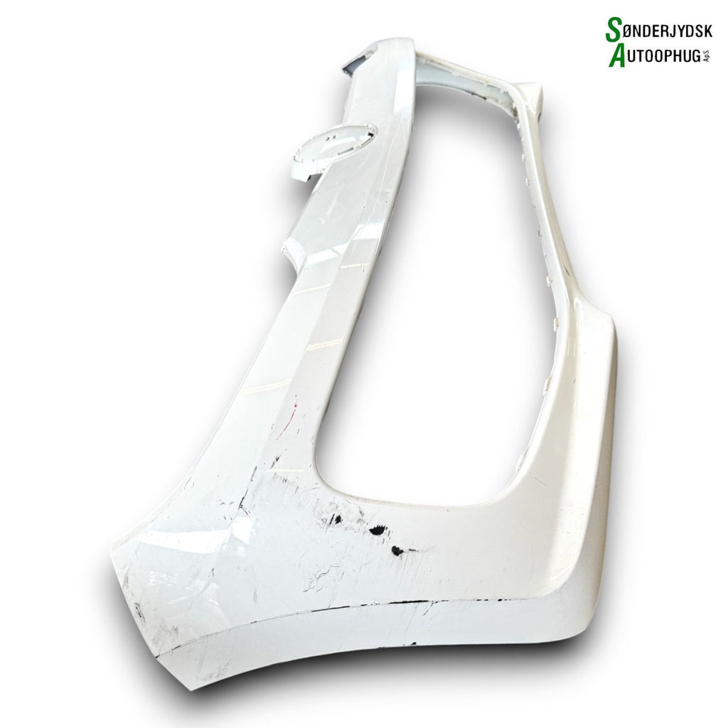 VW Up Forkofanger Med OEM Nr. 1S0807221DGRU Fra VW Ophugger