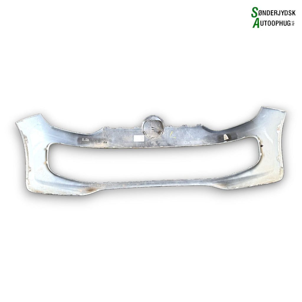 VW Up Forkofanger Med OEM Nr. 1S0807221D Fra VW Ophugger